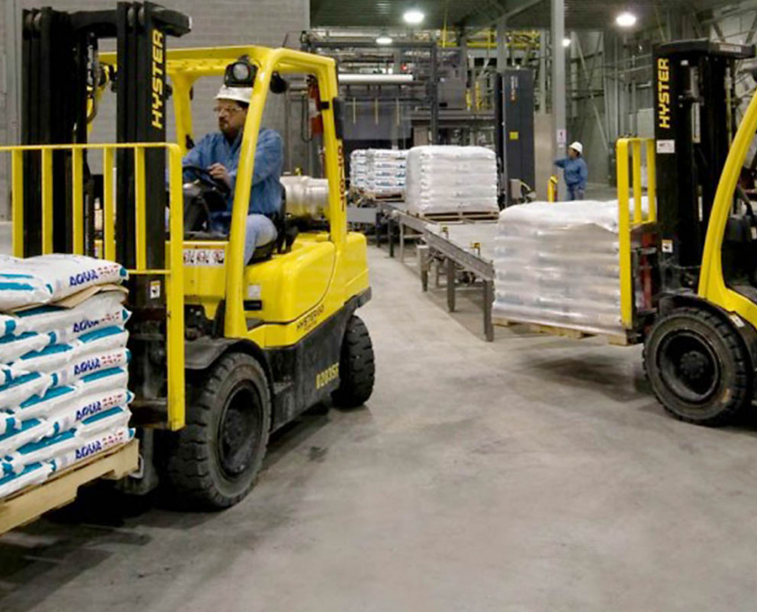 Contact Us United Salt