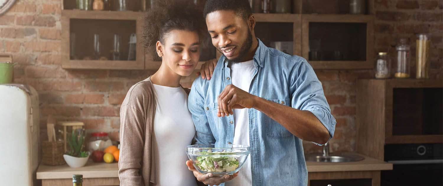 Flavor House Food Grade Salts United Salt