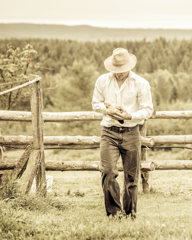 United Salt Corporation - History