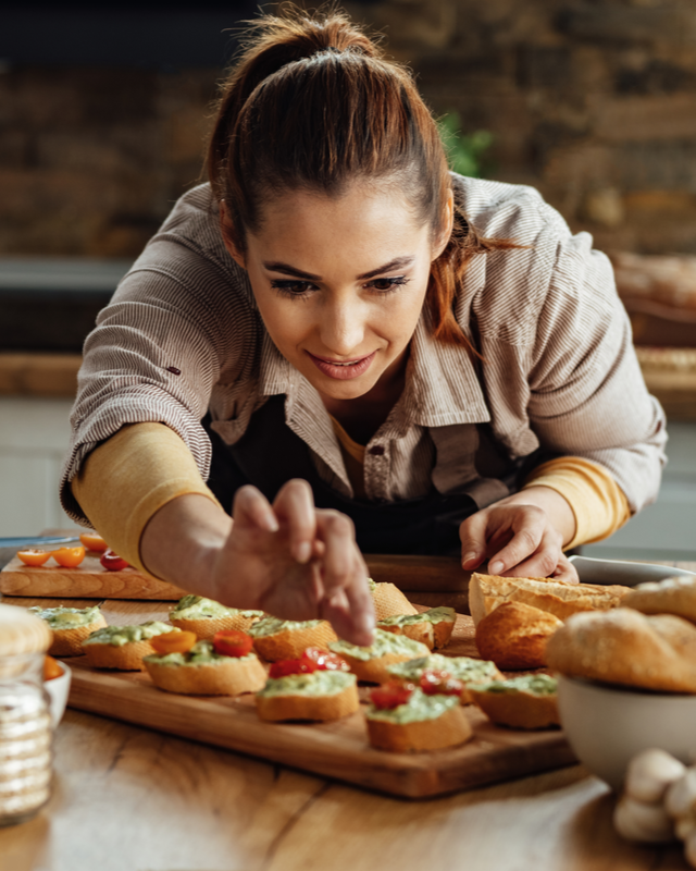 United Salt Corporation OUR-SALTS-FOOD-GRADE