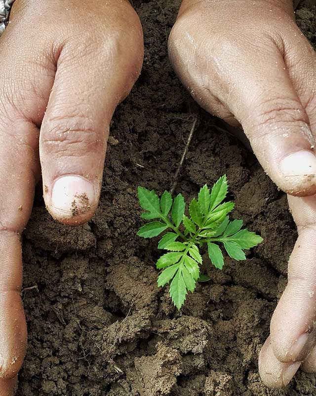 United Salt Corporation - Corporate Responsibility