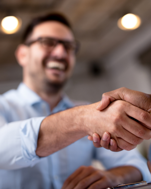 United Sales Corporation - Sales